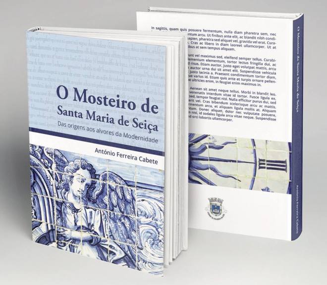 Livro_Mosteiro_de_Seica_Antonio_Cabete